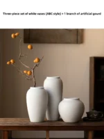 threadless-white-su-abc-three-piece-set-5-headed-gourd-1-branch