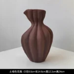 soil-brown