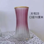 new-product-for-foreign-trade-thickening-gold-gradient-purple