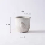 bird-trumpet-with-holes-punched-by-hand