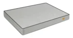 Waterproof Dog Bed Large Foam Pet Lounge With Washable And Removable Cover for Small Medium And Large Dogs - Image 4