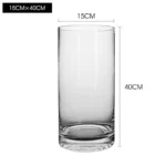 caliber-15-height-40-thickened-version
