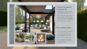 Brighten Your Space: Top Office Lighting Ideas to Elevate Home Décor and Interior Design