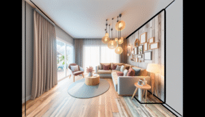 Chic & Playful: How to Design a Kid-Friendly Space That Grows with Style