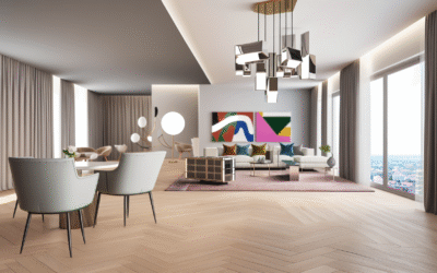 Contemporary Accent Furniture Ideas