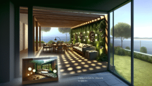 Creating Outdoor Writing Retreats With Inspiration Inducing Views