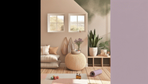 Creating Wellness Spaces With Kids In Mind