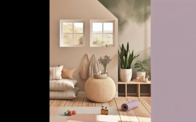 Creating Wellness Spaces With Kids In Mind