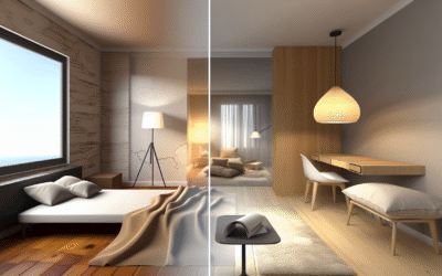 DIY & How-To Focused: