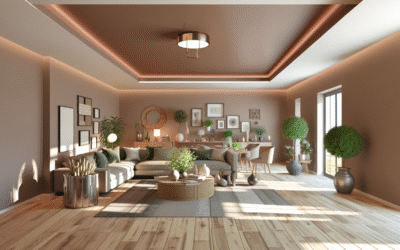 Elegant Display Solutions: Showcasing Collections Without Clutter