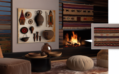 Elevate Your Space: The Power of Choosing Local Art for Unique Home Decor