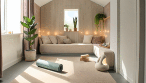 Incorporating Mindfulness Into Decor