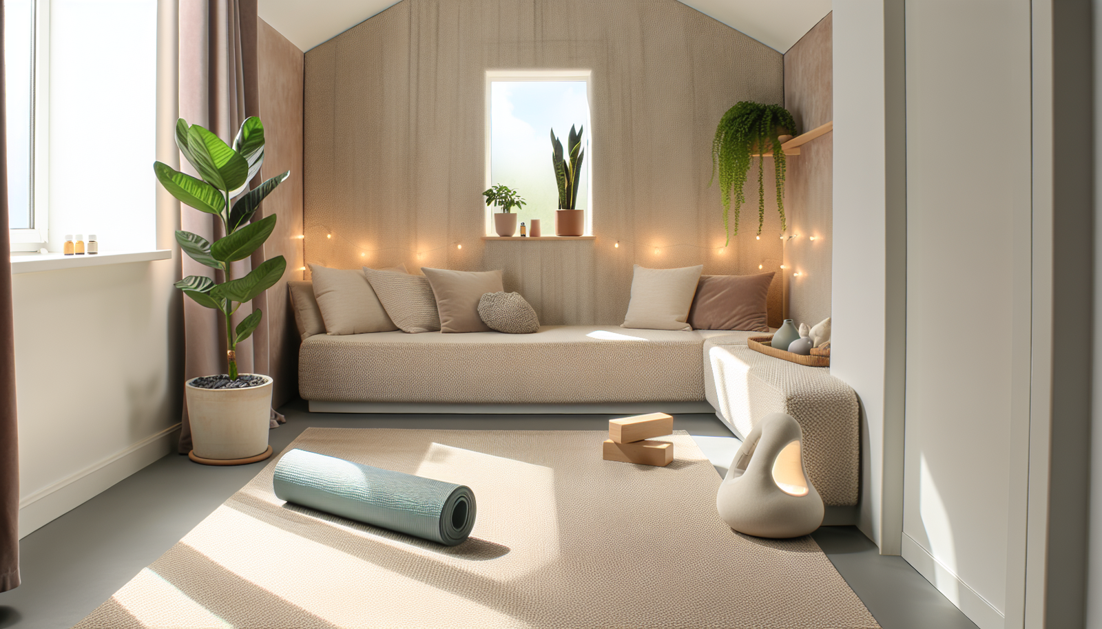 Incorporating Mindfulness Into Decor