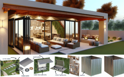 Installing Outdoor Metalworking Areas With Safety Equipment