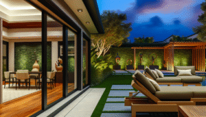 Installing Outdoor Sculpture Gardens With Display Pedestals