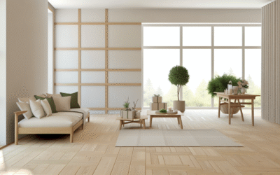 Japandi Style Minimalist Gift Ideas