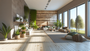 Low Water Use Bathroom Fixtures