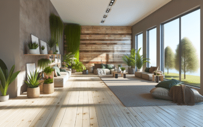 Low Water Use Bathroom Fixtures