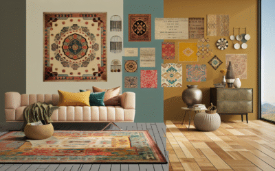 Mastering the Art of Mixing Neutral and Bold Colors for a Perfectly Balanced Look