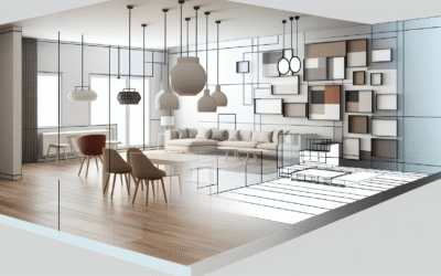 Modern Paint Colors For Contemporary Spaces