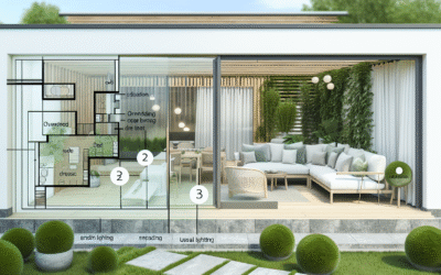 Nordic Elegance: Essential Tips for Your Scandinavian Interior Design Project (Positions it as a project guide)