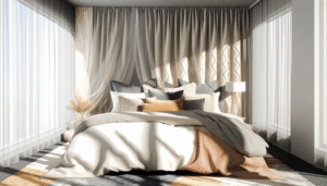 Personalized Bedding Trends For Expressive Bedrooms