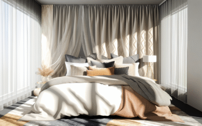 Personalized Bedding Trends For Expressive Bedrooms