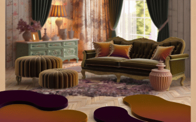 Preserving the Patina: Velvet Cleaning for the Discerning Owner