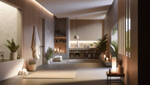 Spa-Like Bathroom Design Tips