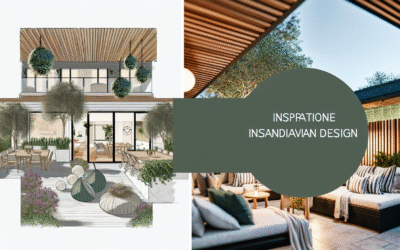 Specific aspects you want to emphasize: Is it more about hygge, minimalism, or timelessness?