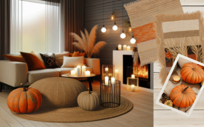 Spring Makeovers with Jute Rugs and Natural Fibers: Eco-Chic Style for Every Space