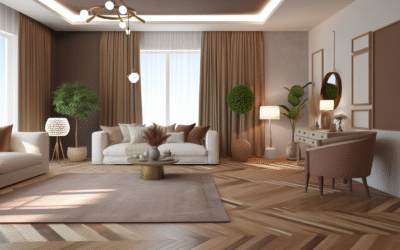 The Ultimate Guide to Choosing the Perfect Area Rug Size for Every Room