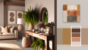 Transform Your Entryway: Expert Tips for Curating Art That Welcomes and Inspires