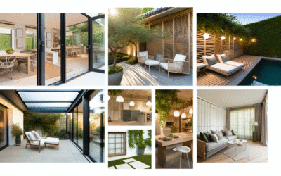 Transform Your Home: Discover Scandinavian Design Inspiration to Refresh Your Space with Timeless Elegance