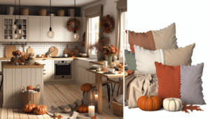 Transform Your Kitchen with Soothing Earthy Pastels: Timeless Updates for a Warm, Inviting Space