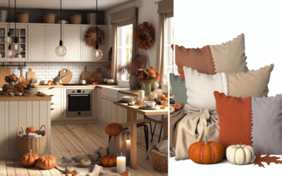 Transform Your Kitchen with Soothing Earthy Pastels: Timeless Updates for a Warm, Inviting Space