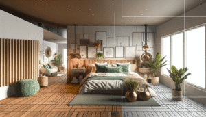 Transform Your Sleep Sanctuary: Luxe Bedding Ideas to Create a Dreamy Bedroom Retreat