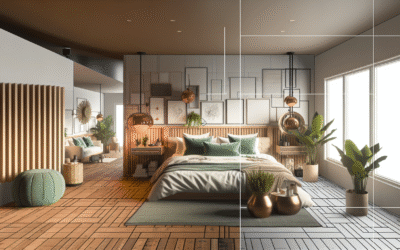 Transform Your Sleep Sanctuary: Luxe Bedding Ideas to Create a Dreamy Bedroom Retreat