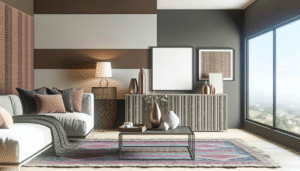 Transform Your Space: Creative Ways to Use Console Tables as Stylish Room Dividers