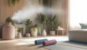 Using Plants To Improve Mental Health