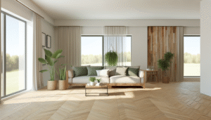 Waste Reduction Strategies For Dwellings