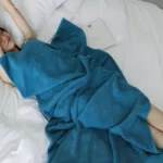 Luxurious Oversized Egyptian Cotton Bath Towel – Ultra Absorbent - Image 2