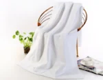 Luxurious 100% Egyptian Cotton Bath Towel - Soft & Thick - Image 4
