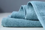 Luxurious 100% Cotton Bath Towel Set - Soft & Quick-Dry - Image 8