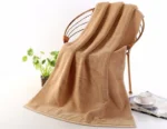 Luxurious 100% Egyptian Cotton Bath Towel - Soft & Thick - Image 10