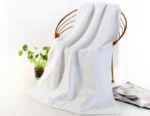 Luxurious Egyptian Cotton Beach Towel - Spa Quality Comfort - Image 7