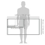 Luxurious 3-Piece Cotton Towel Set - Soft, Absorbent & Eco-Friendly - Image 6