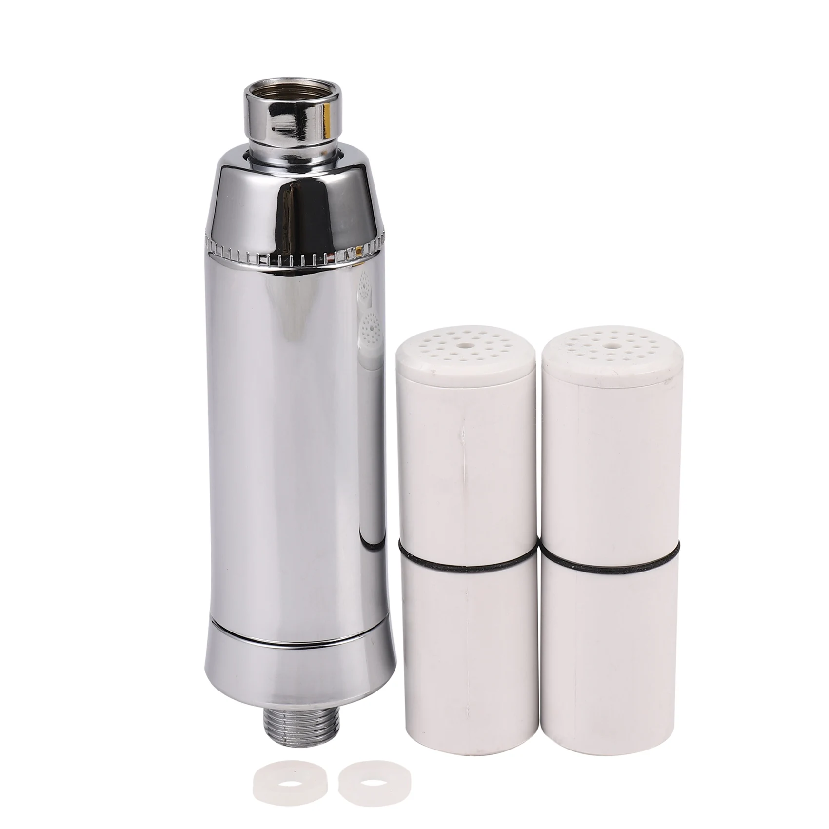 Kf-Sa814E399E67F4Eb09B24C8790847498Ep Transform Your Shower With Our High-Performance Water Filter - Image 1