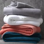 Luxurious Oversized Egyptian Cotton Bath Towel – Ultra Absorbent - Image 3