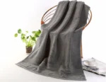Luxurious 100% Egyptian Cotton Bath Towel - Soft & Thick - Image 11